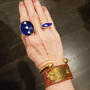 Etsy buyer added a photo of their purchase