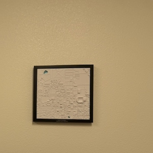 Etsy buyer added a photo of their purchase
