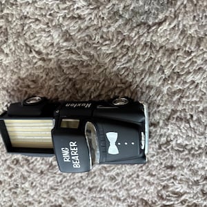 Jada added a photo of their purchase