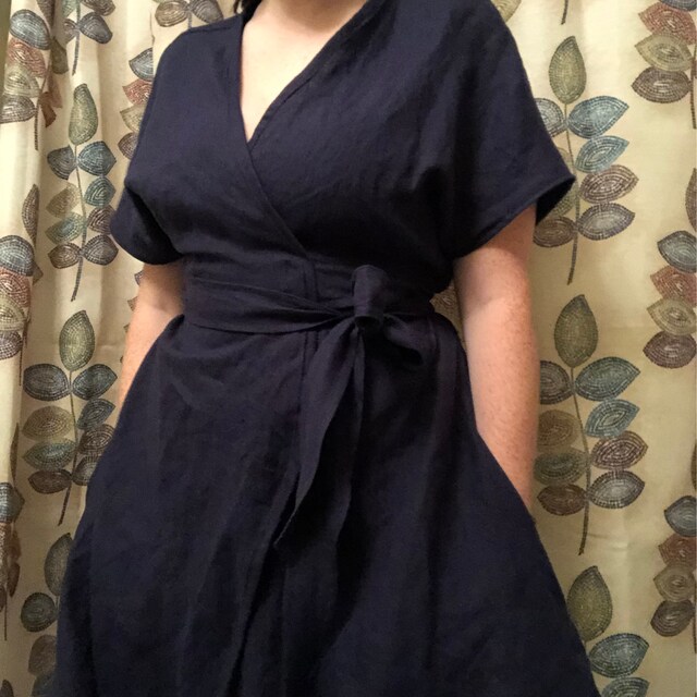 Bellbird wrap dress sales