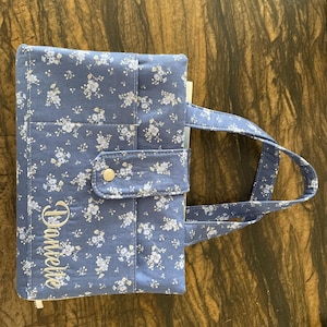 Danielle added a photo of their purchase