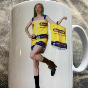 Veronica added a photo of their purchase