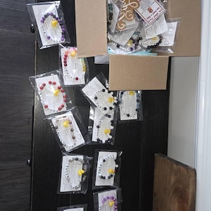 Etsy buyer added a photo of their purchase