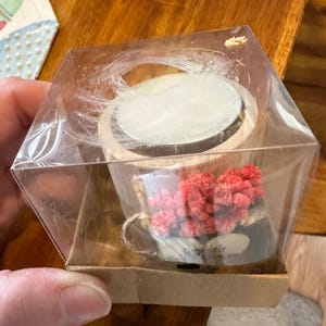 Janell added a photo of their purchase
