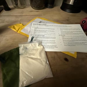 Marla added a photo of their purchase