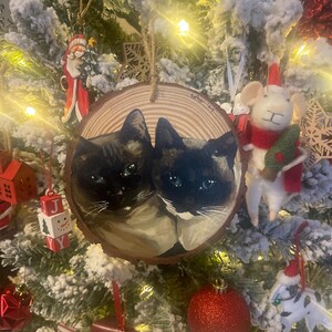 Kelly added a photo of their purchase