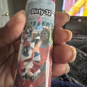 Deterice dodał(a) zdjęcie swoich zakupów