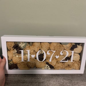 elena added a photo of their purchase