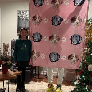 Carrie heeft een foto van de aankoop toegevoegd