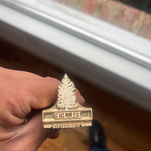 Scott added a photo of their purchase