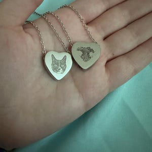 Sarah added a photo of their purchase