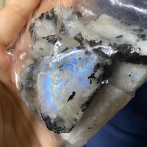 Alina ha añadido una foto de su compra