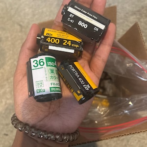 Khalia ha aggiunto una foto del proprio acquisto