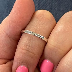 Kristy added a photo of their purchase