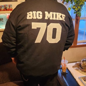 Mallory added a photo of their purchase