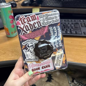 Courtney added a photo of their purchase