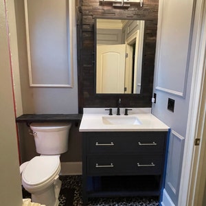 Michelle added a photo of their purchase