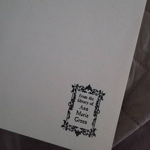 Ann added a photo of their purchase