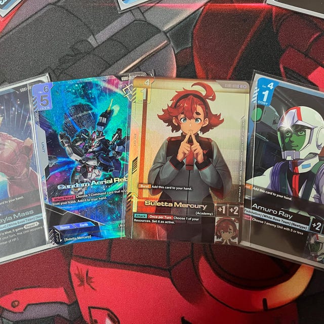Magic: The Gathering プレイマット　ライトニング FF 新品未開封 ライトニング プレイマット ファイナルファンタジー