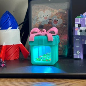 Morgan added a photo of their purchase