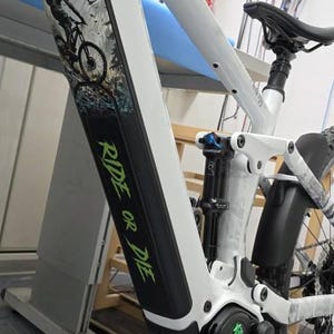 Mirko added a photo of their purchase
