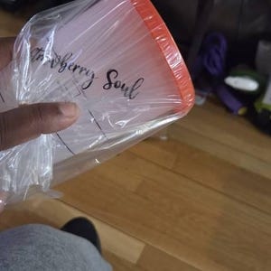 Jamila hat ein Foto des gekauften Artikels hinzugefügt