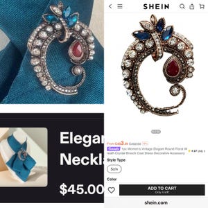 F added a photo of their purchase