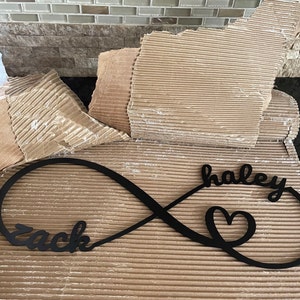 Kristie added a photo of their purchase