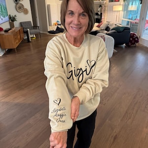 Leigh added a photo of their purchase