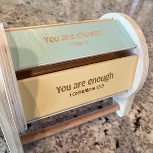 Katie added a photo of their purchase