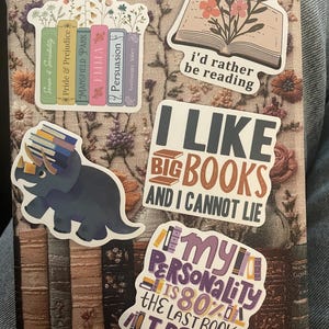 Stephanie added a photo of their purchase