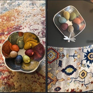 Molly added a photo of their purchase