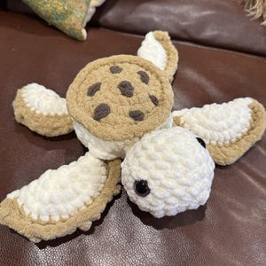 Comprador de Etsy ha añadido una foto de su compra