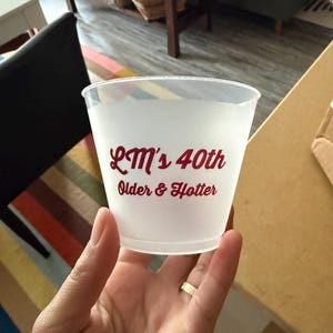 Etsy のお客さま さんが購入した商品の写真を追加しました