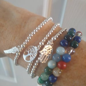 Lynn added a photo of their purchase