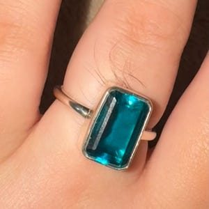 Liz added a photo of their purchase
