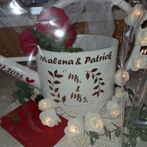 Melanie added a photo of their purchase