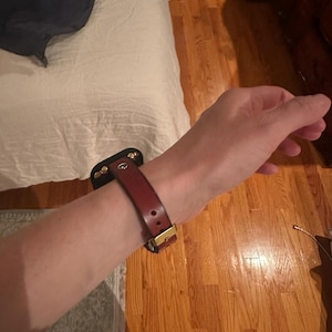 Amanda added a photo of their purchase