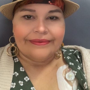 Yvonne ha añadido una foto de su compra