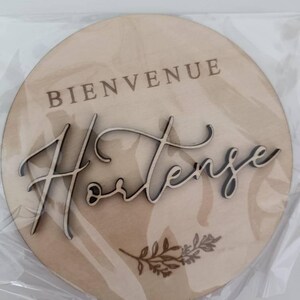 Clémence added a photo of their purchase