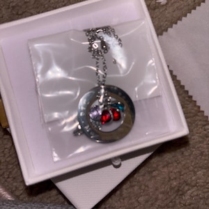 Becca added a photo of their purchase