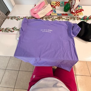Camila added a photo of their purchase