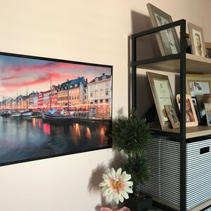 Melanie added a photo of their purchase