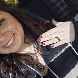 Norma added a photo of their purchase