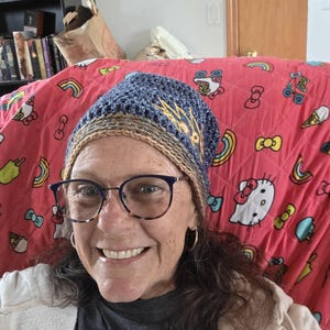 Liz added a photo of their purchase