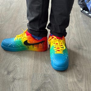 Comprador de Etsy ha añadido una foto de su compra