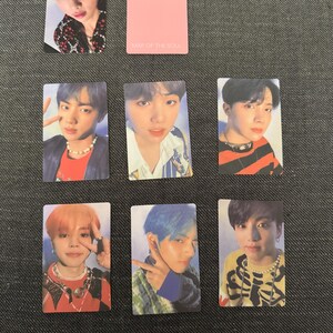 Bts Map of the Soul Persona Version 4 Photocard - Etsy Canada Bts Map of the Soul Persona Version 4 Photocard - Etsy Canada
