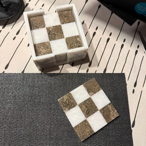 Comprador de Etsy ha añadido una foto de su compra