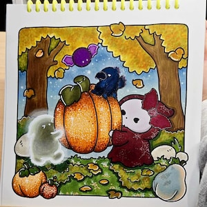 Melissa added a photo of their purchase