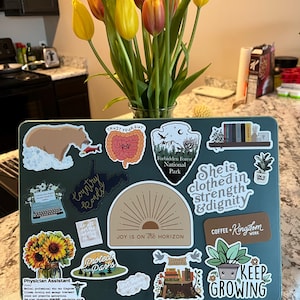 Hope added a photo of their purchase